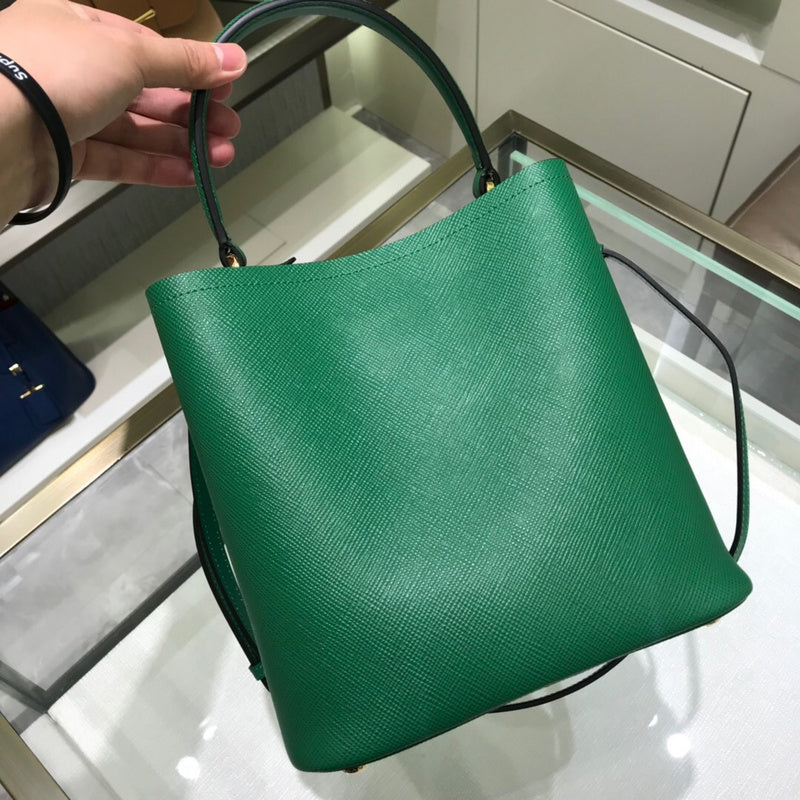 Satchel Bags - PDA Bags - 2560