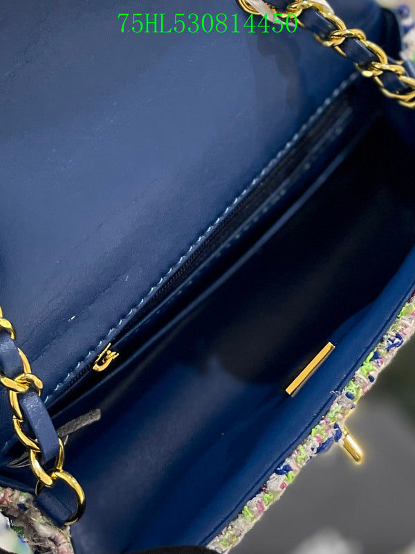 Glami - CHL Bags - 201