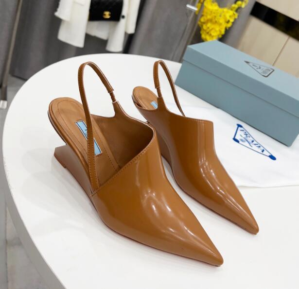 GlamyWomen Shoes - 529