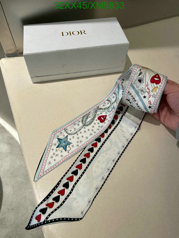 SAMC - DOR Scarves - 305
