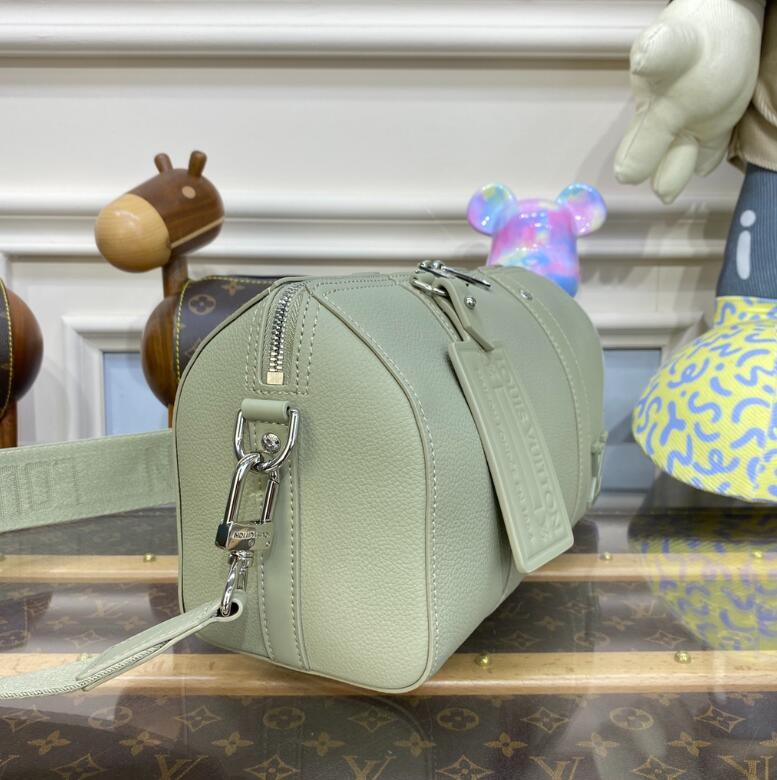SAMC - LOV Bags - 1000
