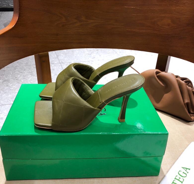 SAMC - BO Women Shoes - 244