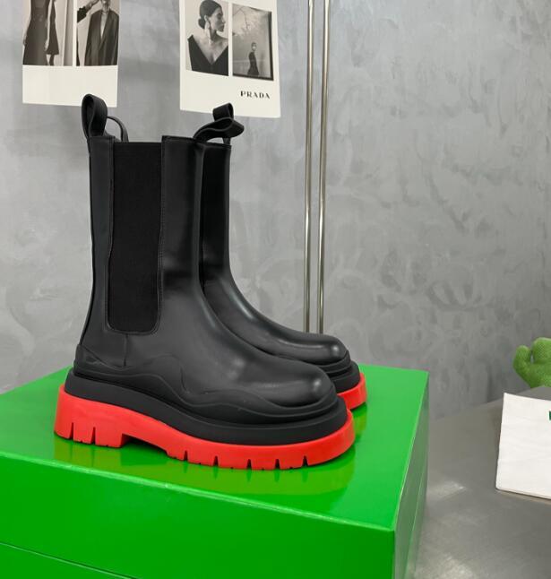 SAMC - BOV Men Shoes - 052