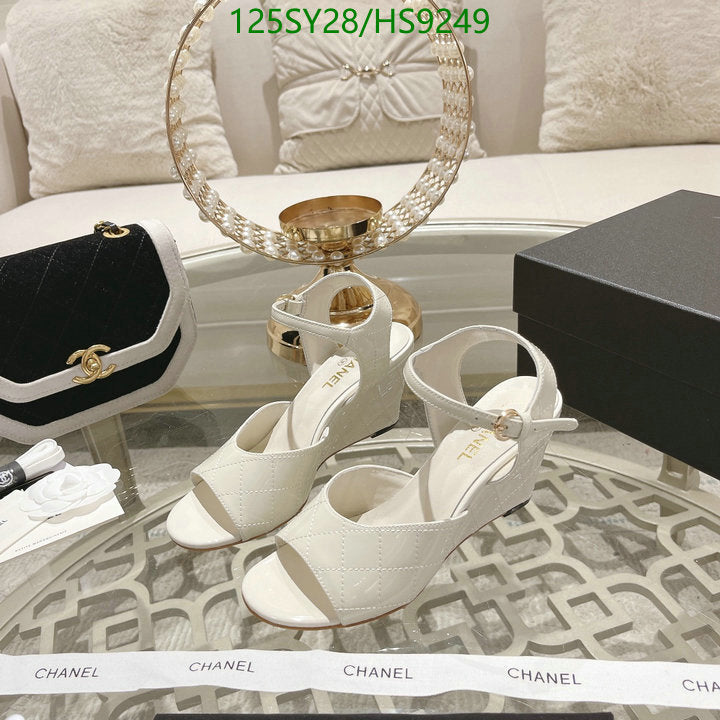 SAMC - CHL Women Shoes High Heels - 046