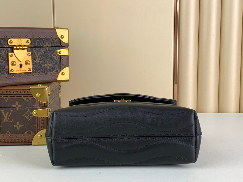 Satchel Bags - VL Bags - 2916