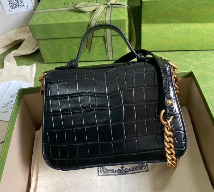 SAMC - GUKI Bags - 1791