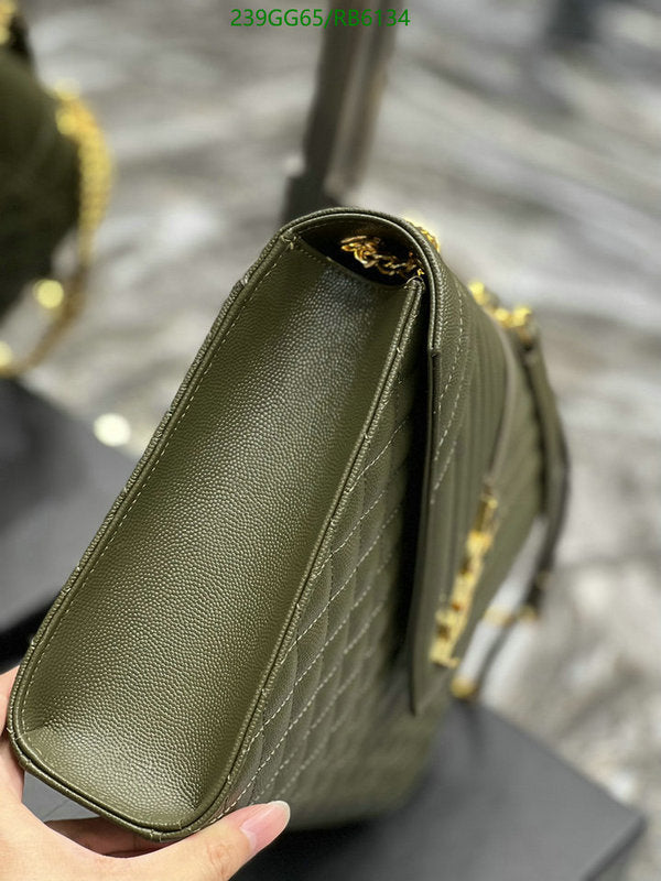 SAMC - YLS Bags - 145
