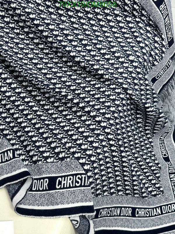 SAMC - DOR Scarves - 019