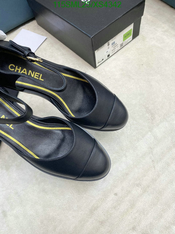 SAMC - CHL Women Shoes Ballet - 378