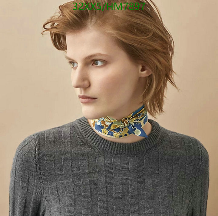 SAMC - HMS Scarves - 797