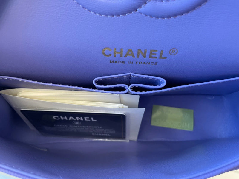 ELE - CHL Bags - 353