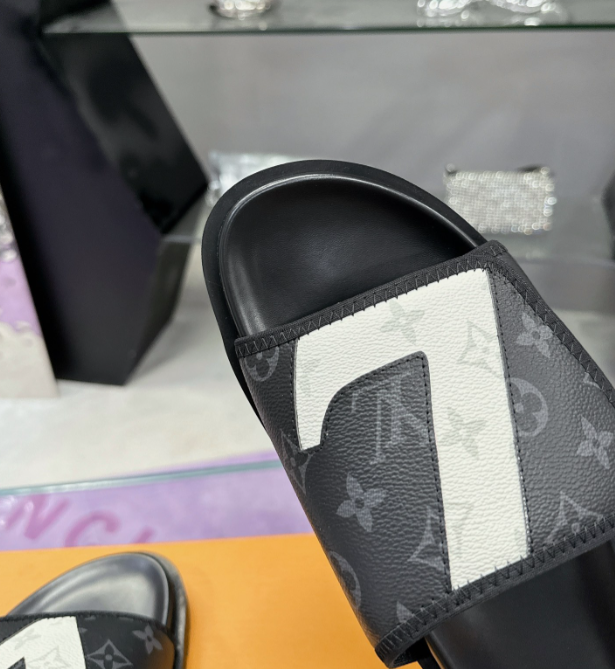 Glamy - LOV Men Shoes - 134