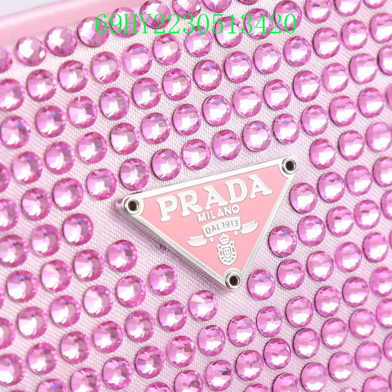Satchel Bags - PDA Bags - 4348