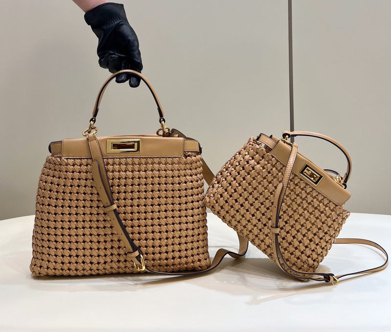 Glami - FDE Bags - 281