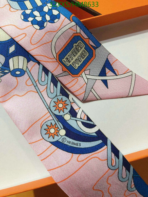SAMC - HMS Scarves - 803