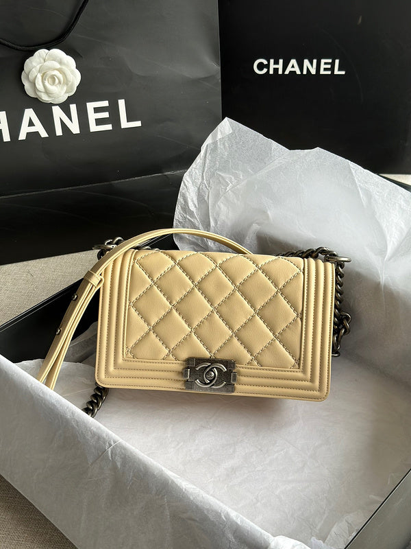 ELE - CHL Bags - 062