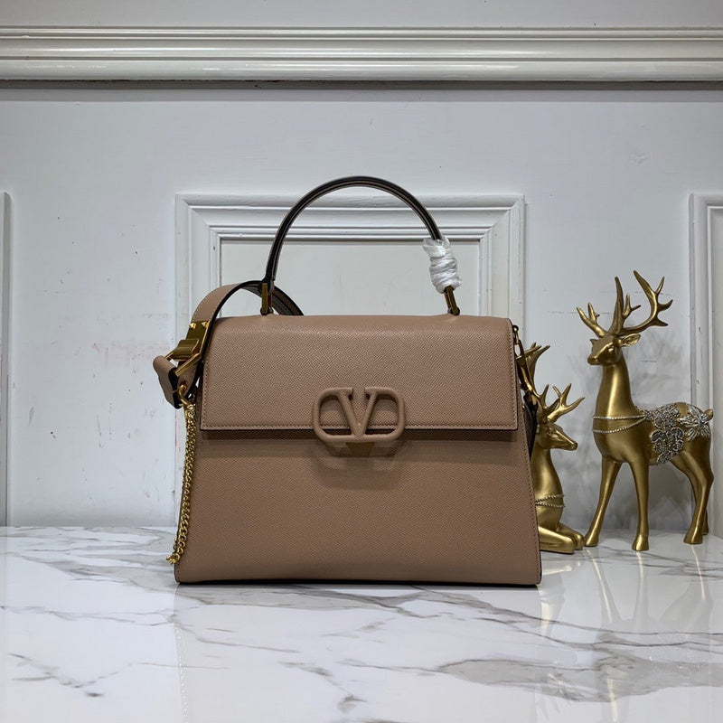 Satchel Bags - VTO Bags - 1256
