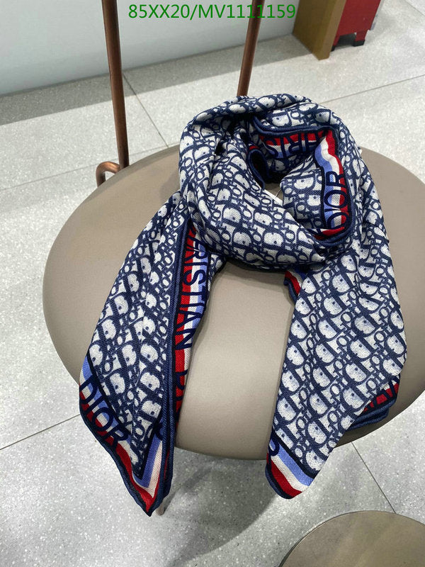 SAMC - DOR Scarves - 428