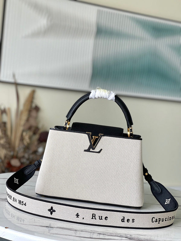 GlamI Lu-Vi bags - 5019