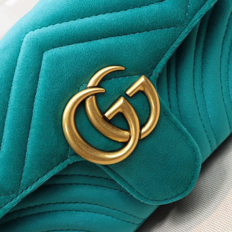 GlamI - GCI Bags - 891