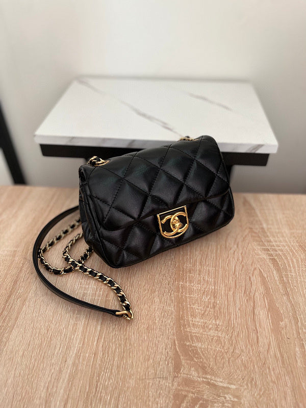 Satchel Bags - CHL Bags - 2851