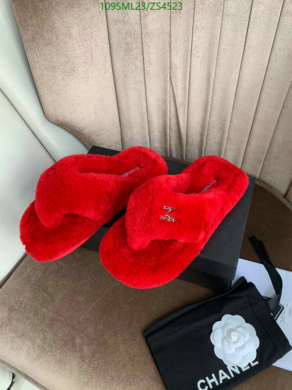 SAMC - CHL Women Shoes Slippers - 135