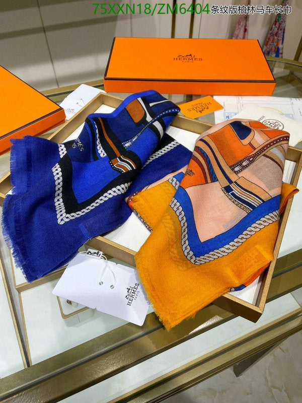 SAMC - HMS Scarves - 820