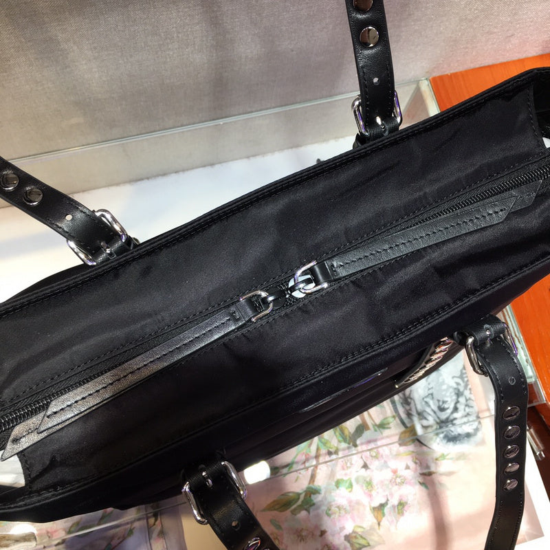 Satchel Bags - PDA Bags - 1417