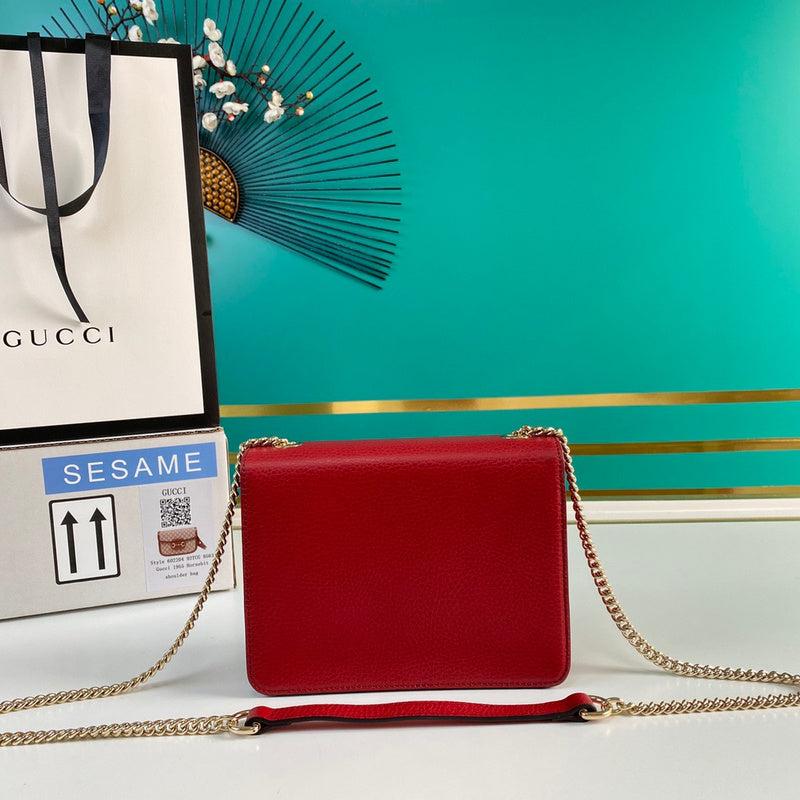 GUI2 Bags - Fashion Bags  1263