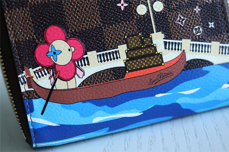 Glami - LOV Women Wallets and Card Hold - 356