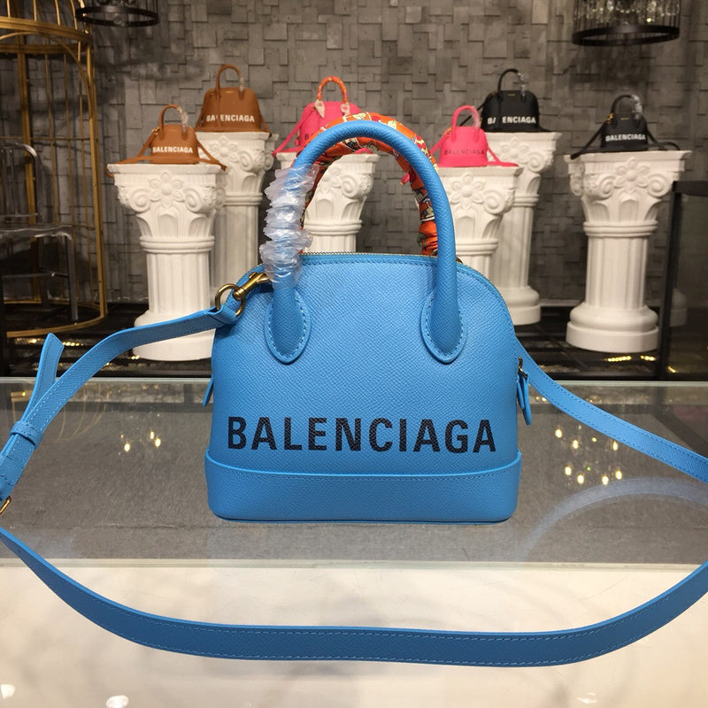Satchel Bags - BGA Bags - 1093