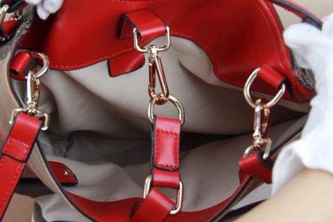Satchel Bags - BBR Bags - 1138