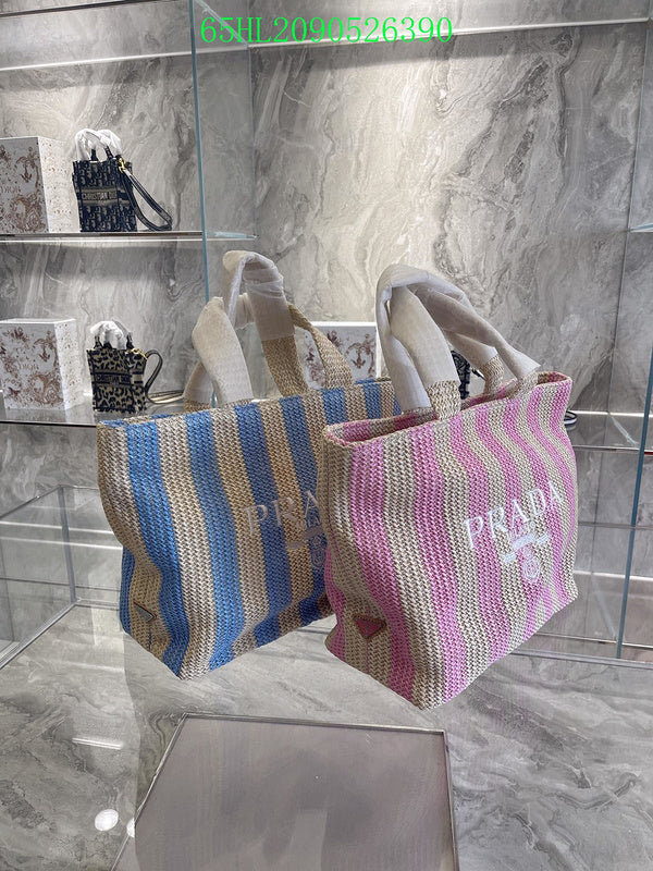 Satchel Bags - PDA Bags - 4266