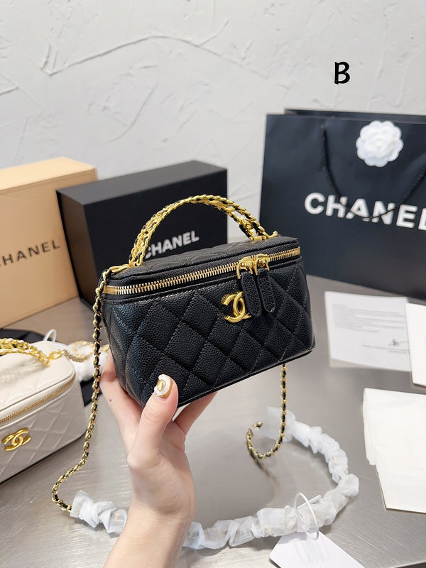 Satchel Bags - CHL Bags - 7069