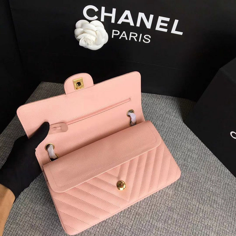 Satchel Bags - CHL Bags - 730
