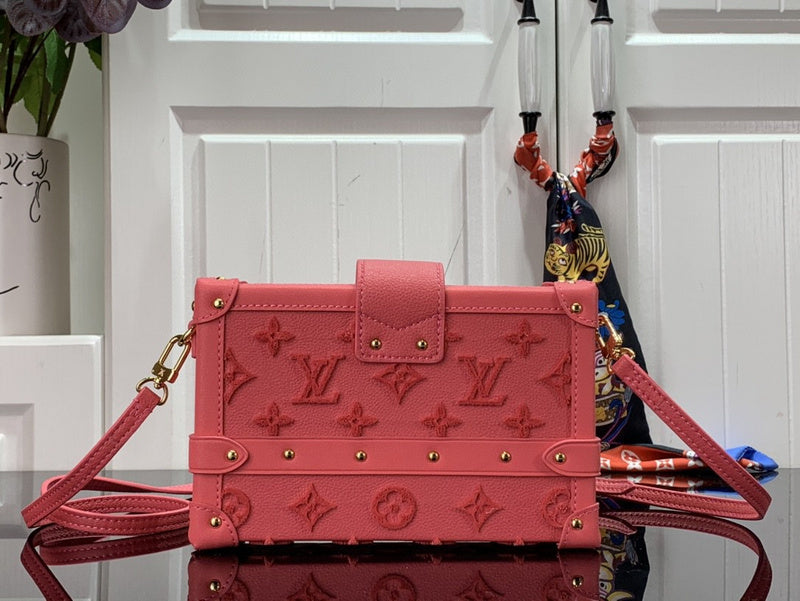 Glami- Glami- Lu-Vi bags - 3424
