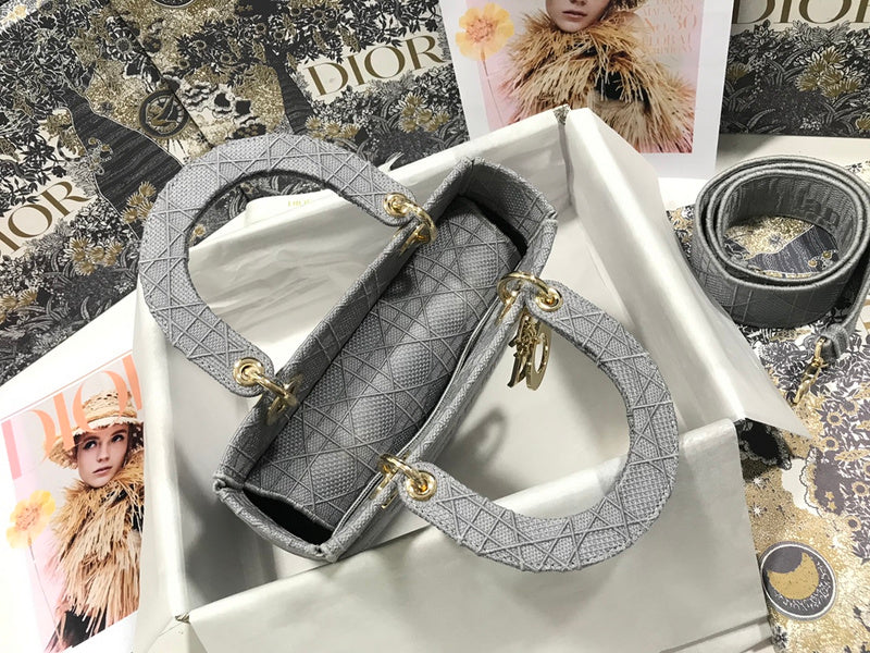 Satchel Bags - DOR Bags - 1072