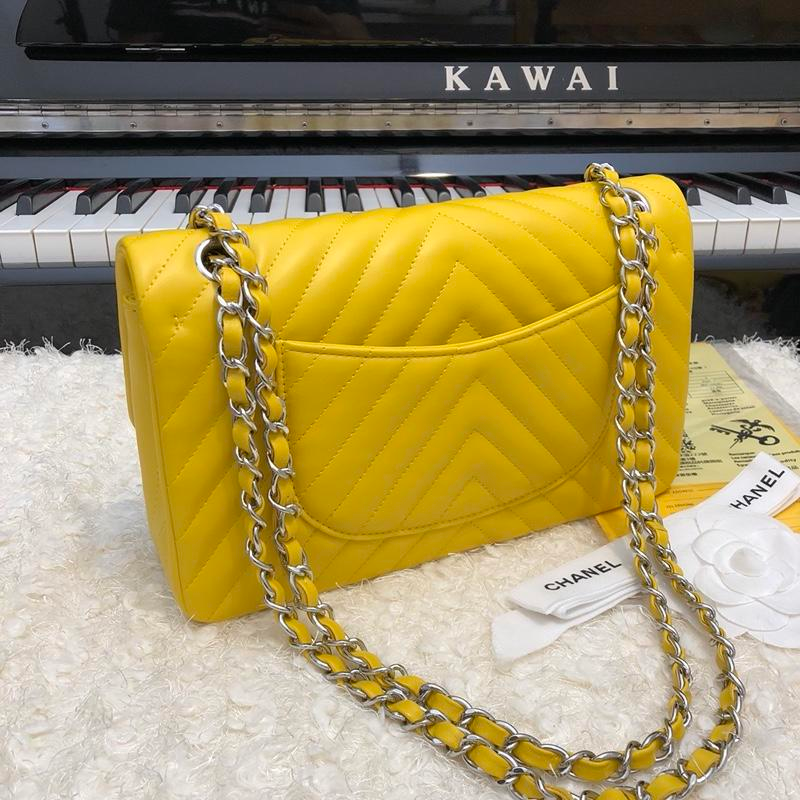Satchel Bags - CHL Bags - 481