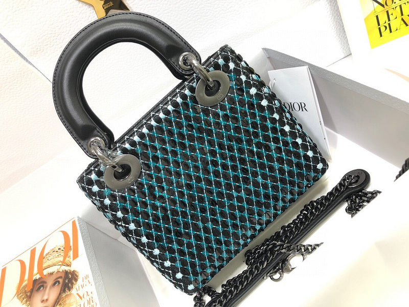 Glami Fashion - DIR Bags - 1612