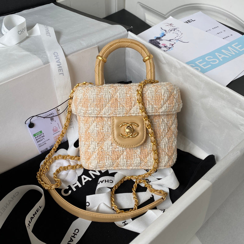 Satchel Bags - CHL Bags - 7355