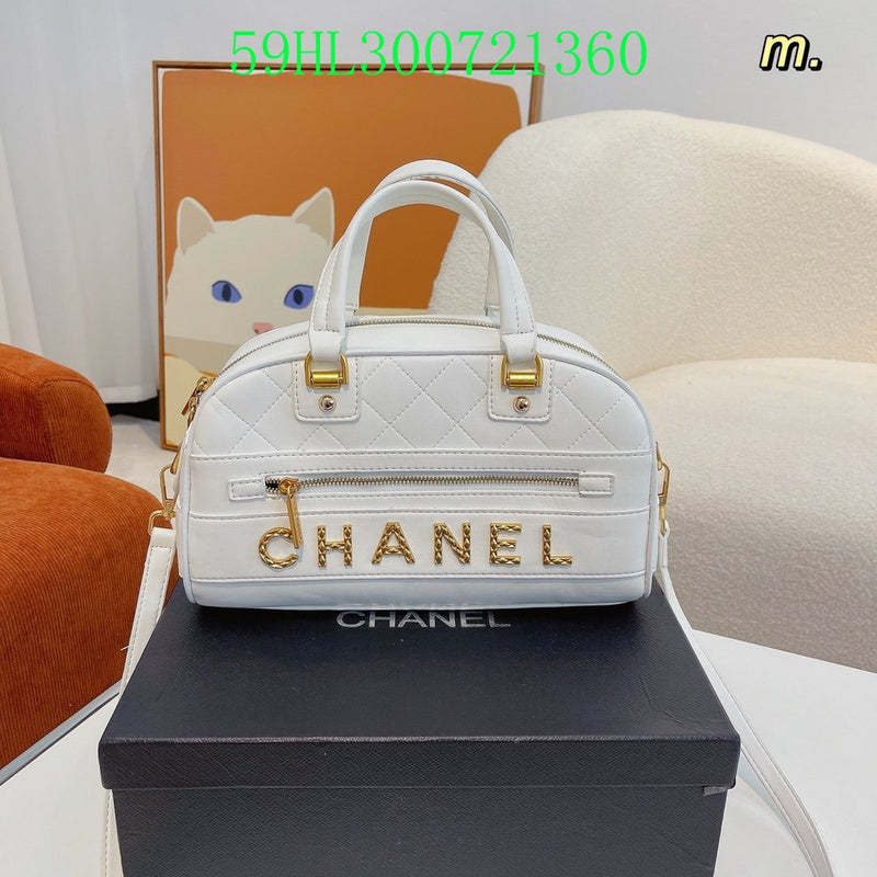 Glami - CHL Bags - 2467