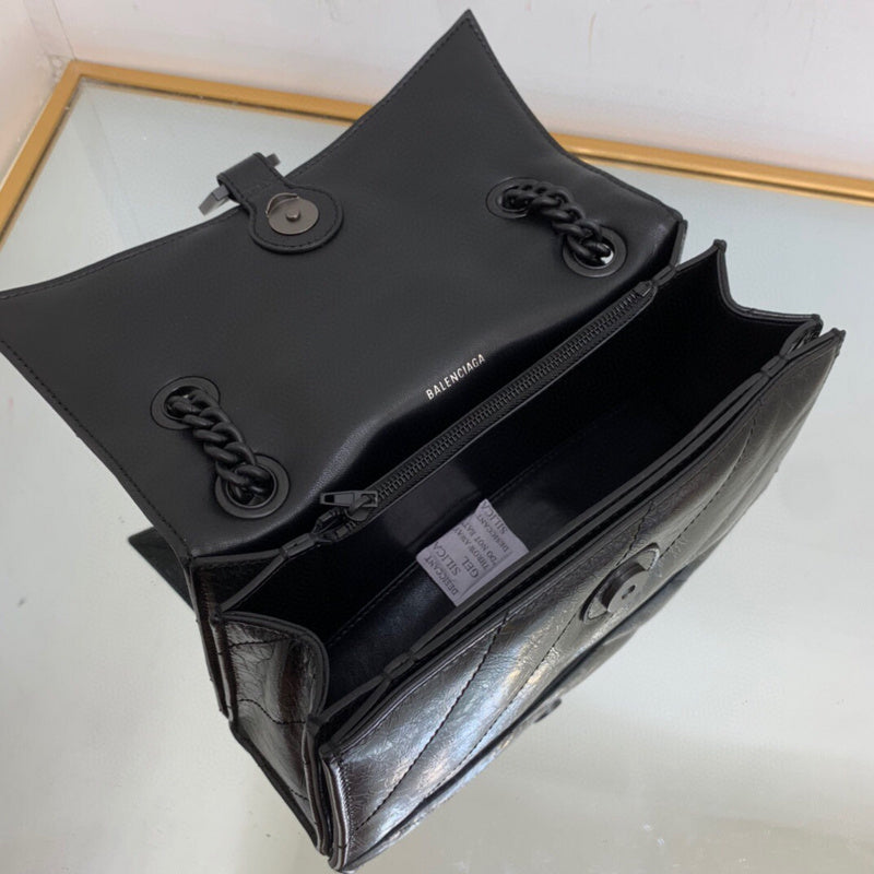 Satchel Bags - BGA Bags - 2567