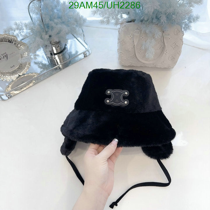 SAMC - COL Caps & Hats - 068