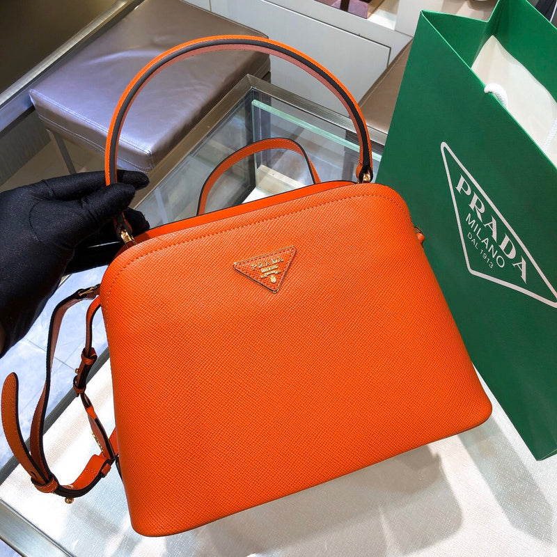 Satchel Bags - PDA Bags - 2587