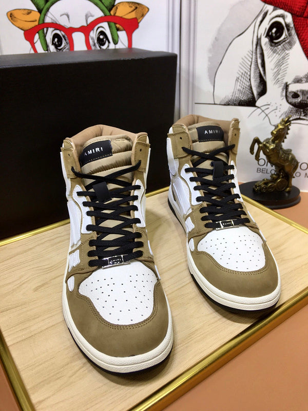 Satchel Bags - Mix Shoes - 1709