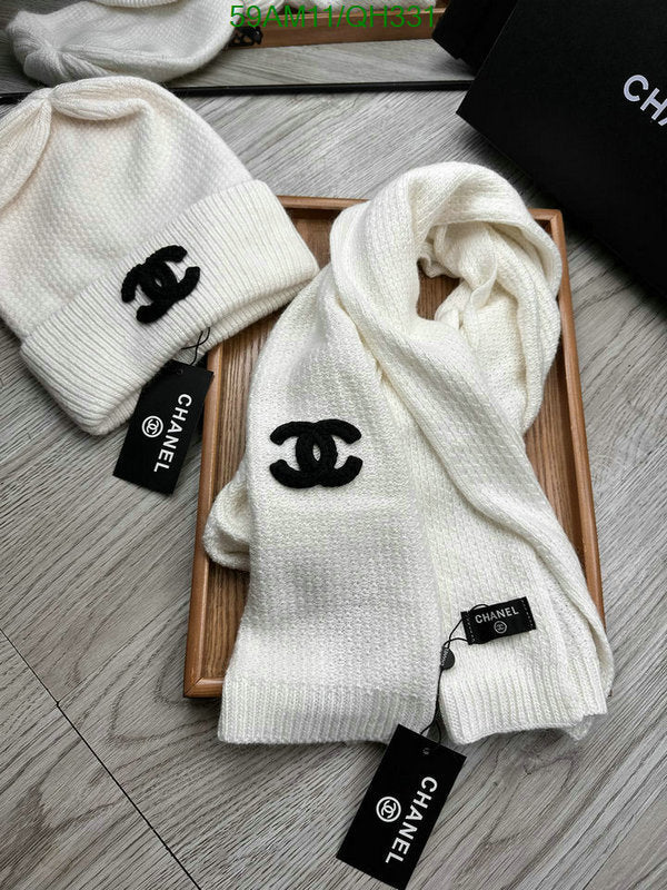 SAMC - CHL Caps & Hats - 179
