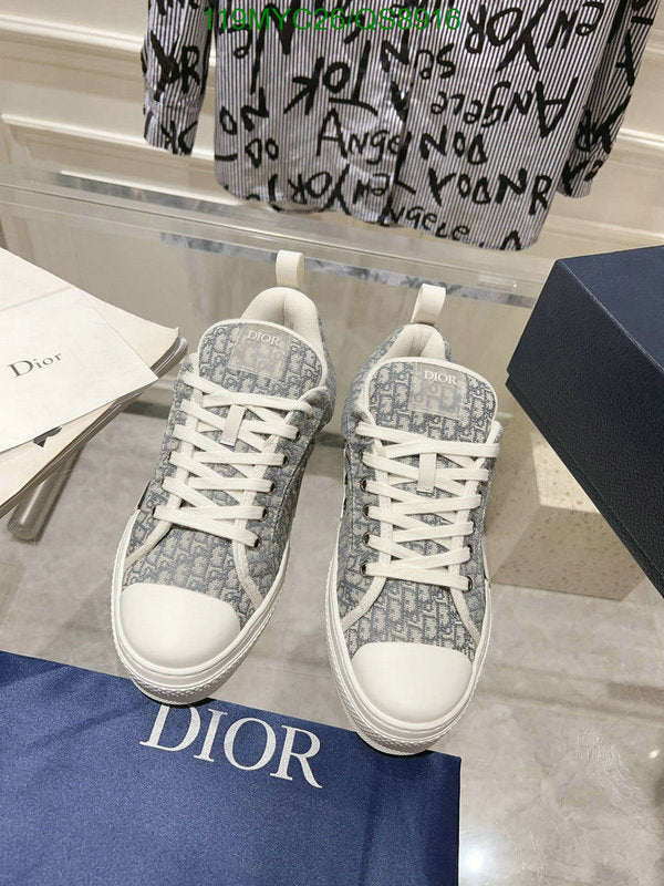 SAMC - DOR Women Sneakers - 082
