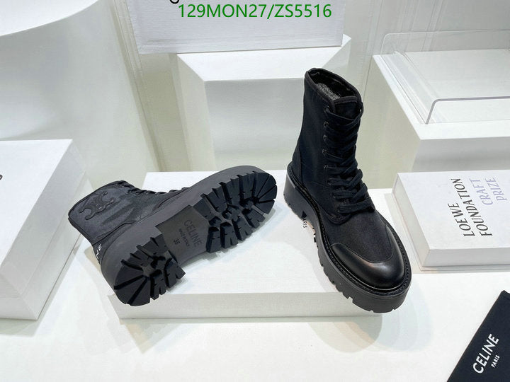 SAMC - COL Women Shoes - 145
