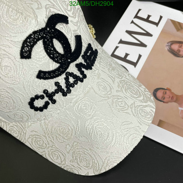SAMC - CHL Caps & Hats - 012