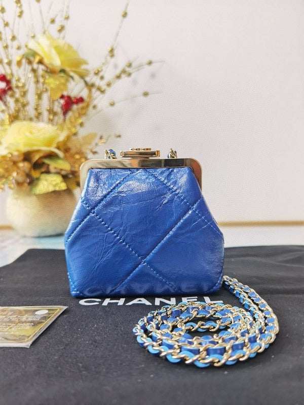 Satchel Bags - CHL Bags - 1478